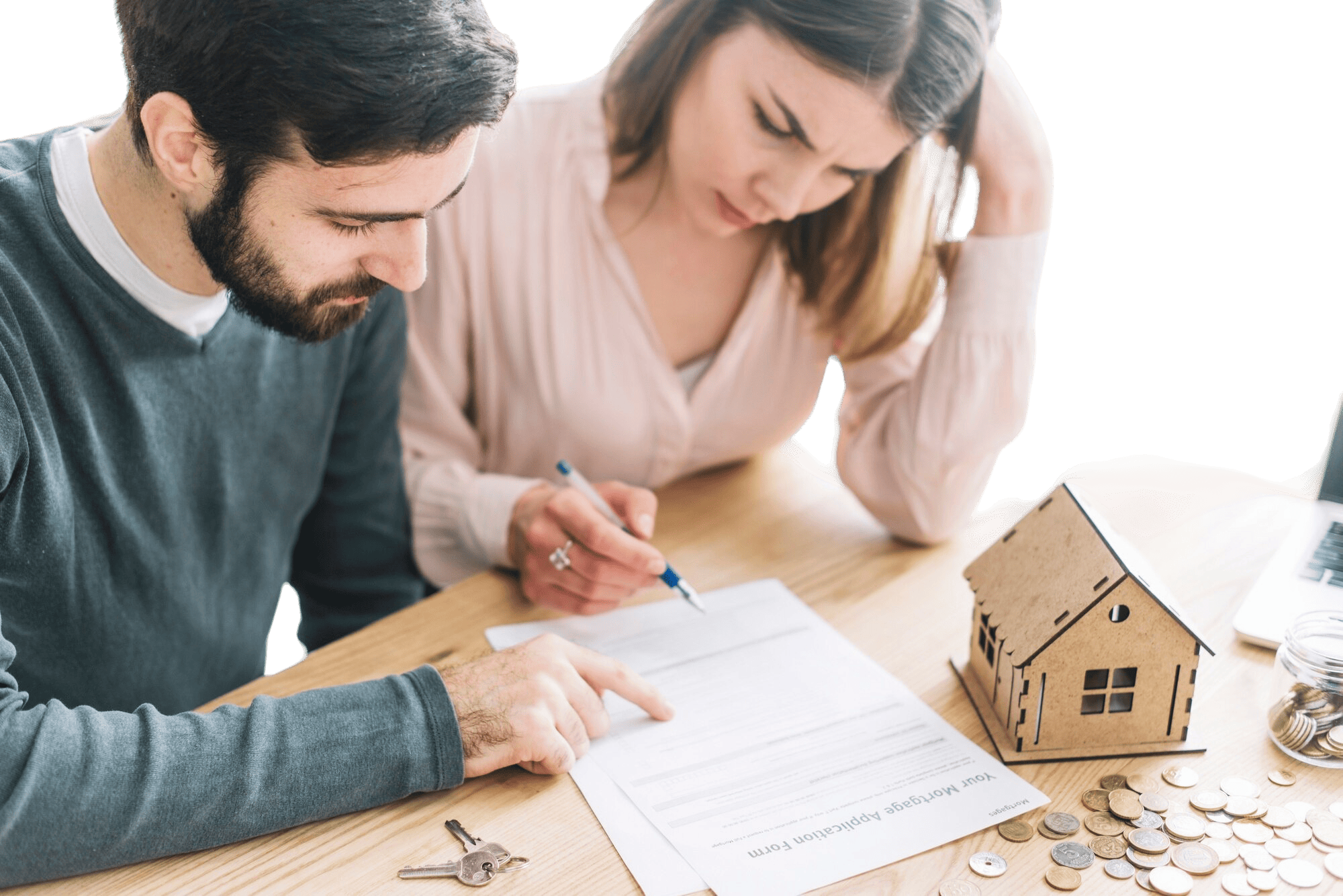 Real estate leasing: an alternative to home loans